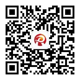 公眾號二維碼