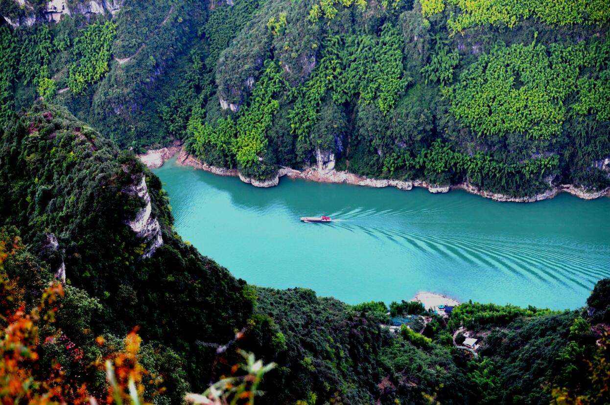 銅仁最美的10大景區(qū)：除了梵凈山之外，還有哪里值得一去？