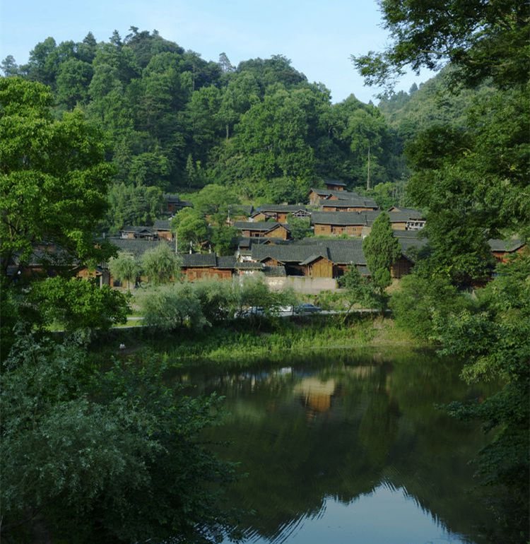 銅仁最美的10大景區(qū)：除了梵凈山之外，還有哪里值得一去？