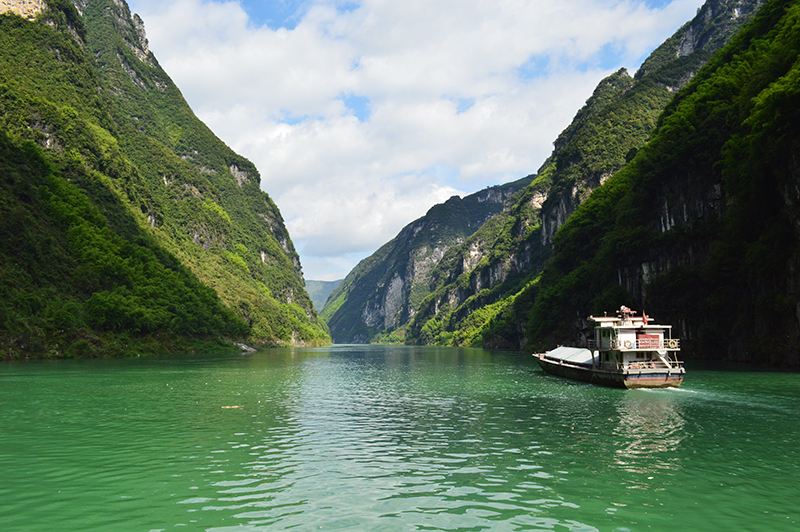 銅仁最美的10大景區(qū)：除了梵凈山之外，還有哪里值得一去？
