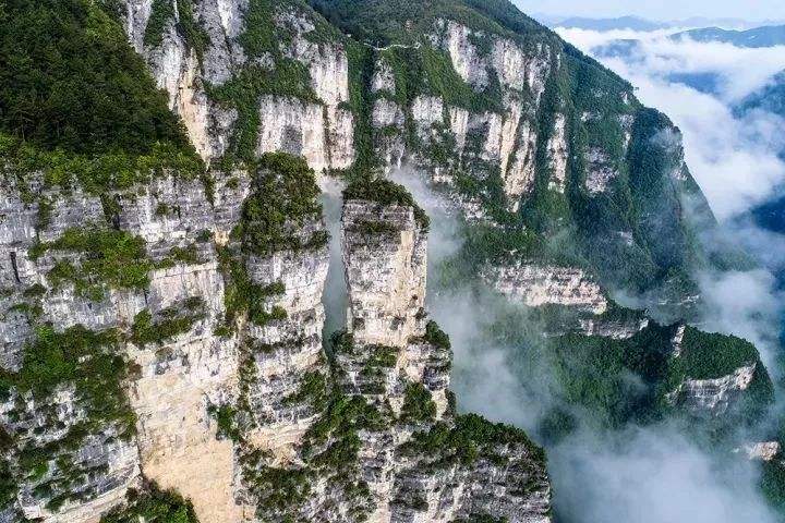 銅仁最美的10大景區(qū)：除了梵凈山之外，還有哪里值得一去？