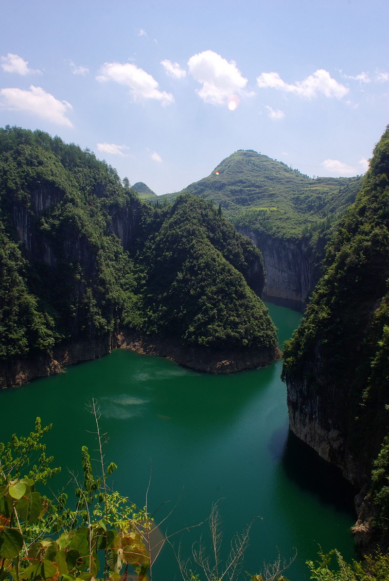 銅仁最美的10大景區(qū)：除了梵凈山之外，還有哪里值得一去？