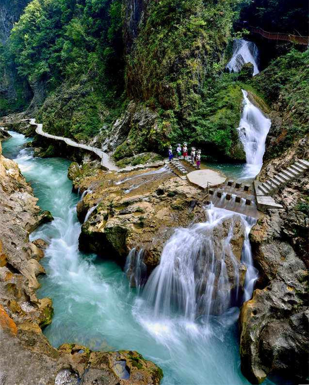 銅仁最美的10大景區(qū)：除了梵凈山之外，還有哪里值得一去？