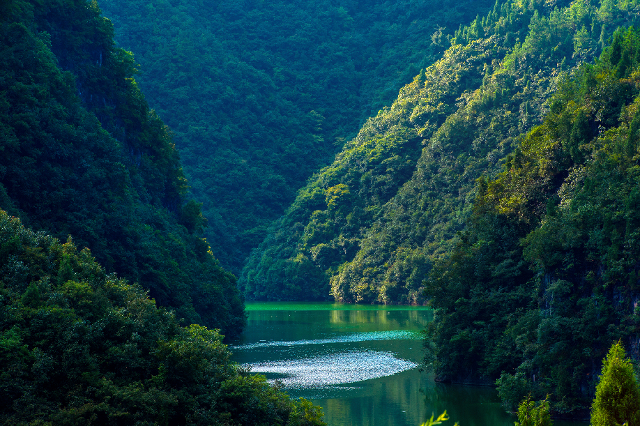 銅仁最美的10大景區(qū)：除了梵凈山之外，還有哪里值得一去？