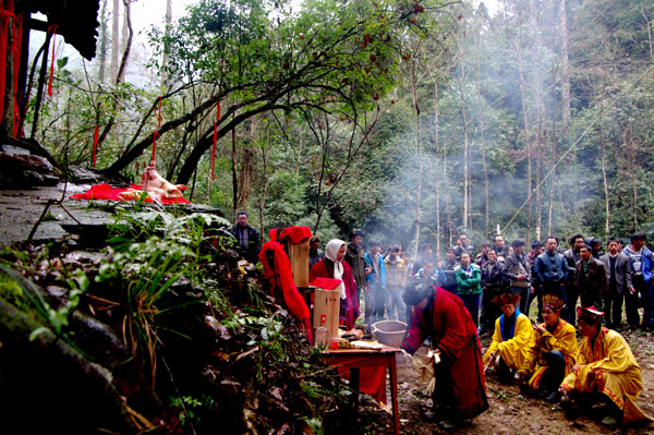 銅仁最美的10大景區(qū)：除了梵凈山之外，還有哪里值得一去？