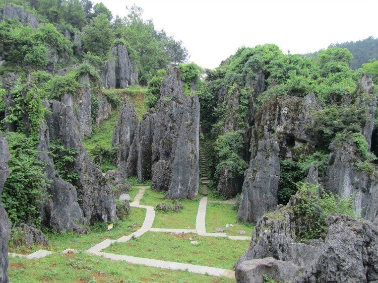 銅仁最美的10大景區(qū)：除了梵凈山之外，還有哪里值得一去？
