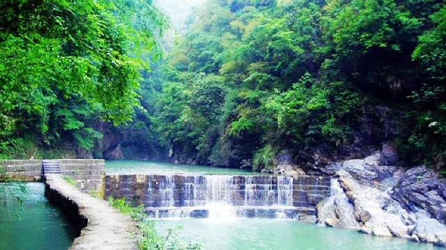 銅仁最美的10大景區(qū)：除了梵凈山之外，還有哪里值得一去？