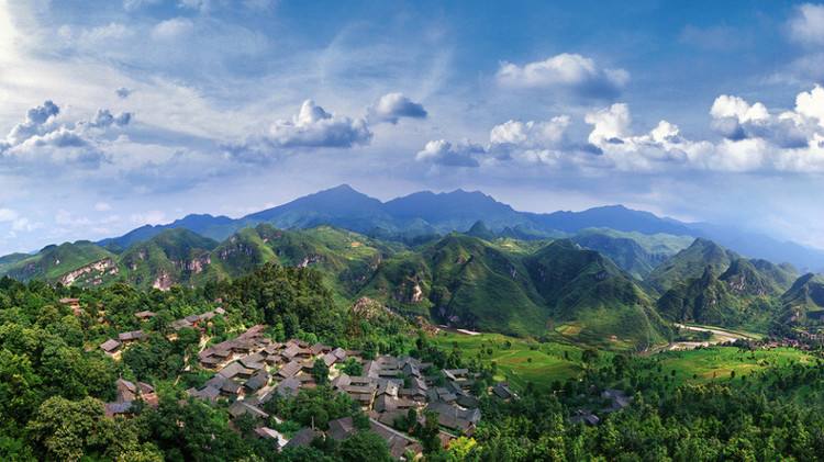 銅仁最美的10大景區(qū)：除了梵凈山之外，還有哪里值得一去？