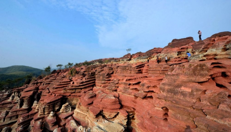 銅仁最美的10大景區(qū)：除了梵凈山之外，還有哪里值得一去？