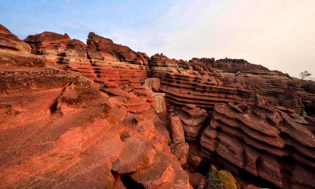 銅仁最美的10大景區(qū)：除了梵凈山之外，還有哪里值得一去？