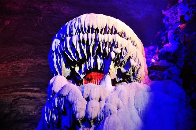 銅仁最美的10大景區(qū)：除了梵凈山之外，還有哪里值得一去？