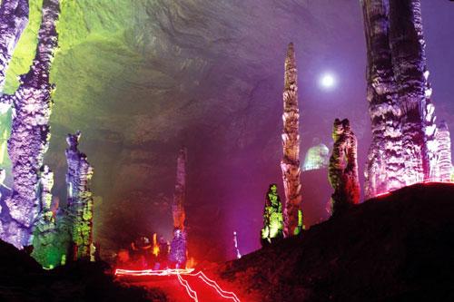 銅仁最美的10大景區(qū)：除了梵凈山之外，還有哪里值得一去？